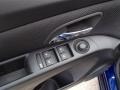 Blue Topaz Metallic - Cruze LT Photo No. 15