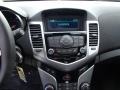 Blue Topaz Metallic - Cruze LT Photo No. 16