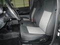 Dark Shadow Grey Metallic - Ranger Sport SuperCab Photo No. 11