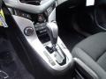 Blue Topaz Metallic - Cruze LT Photo No. 17