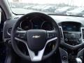 Blue Topaz Metallic - Cruze LT Photo No. 18