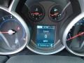 Blue Topaz Metallic - Cruze LT Photo No. 19