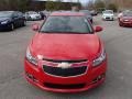 2013 Victory Red Chevrolet Cruze LT/RS  photo #3