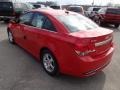 Victory Red - Cruze LT/RS Photo No. 6