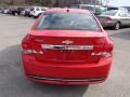 2013 Victory Red Chevrolet Cruze LT/RS  photo #7