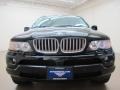 Jet Black - X5 4.4i Photo No. 3