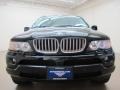 2005 Jet Black BMW X5 4.4i  photo #3