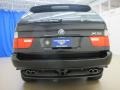 2005 Jet Black BMW X5 4.4i  photo #8