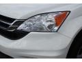 Taffeta White - CR-V SE 4WD Photo No. 20