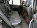 2005 Jet Black BMW X5 4.4i  photo #20