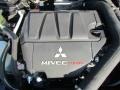 2.0 Liter Turbocharged Intercooled DOHC 16-Valve MIVEC Inline 4 Cylinder Engine for 2009 Mitsubishi Lancer RALLIART #79068550