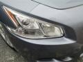 Navy Blue - Maxima 3.5 SV Premium Photo No. 3