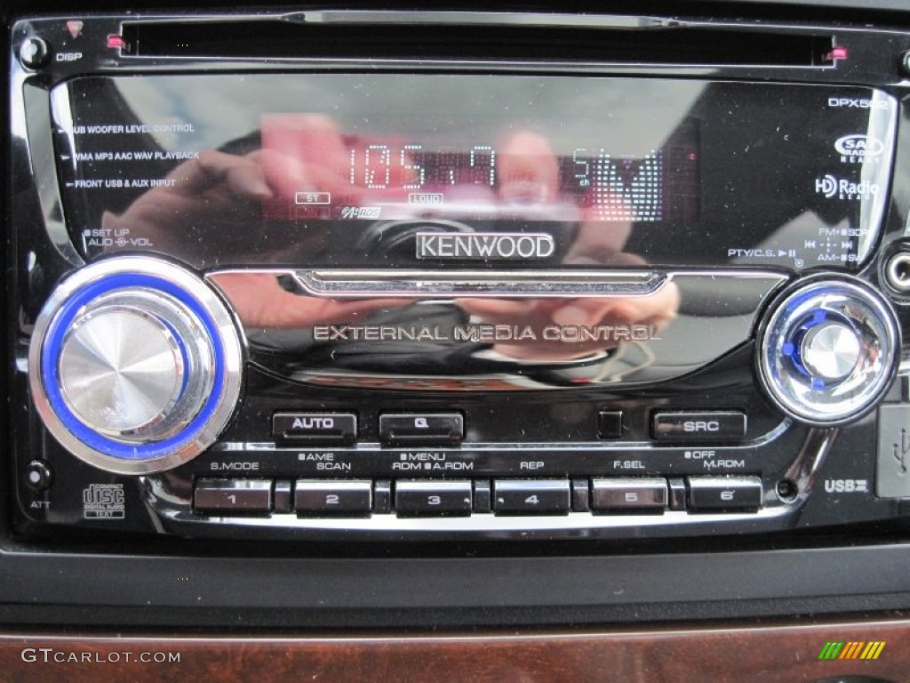 1999 ML 430 4Matic - Azure Blue Metallic / Grey photo #21