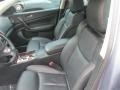 2011 Navy Blue Nissan Maxima 3.5 SV Premium  photo #10