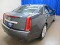 Thunder Gray ChromaFlair - CTS 4 3.6 AWD Sedan Photo No. 9