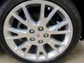 Thunder Gray ChromaFlair - CTS 4 3.6 AWD Sedan Photo No. 14