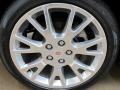 Thunder Gray ChromaFlair - CTS 4 3.6 AWD Sedan Photo No. 15