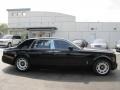 Black - Phantom  Photo No. 8