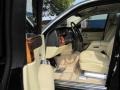 Beige Interior Photo for 2005 Rolls-Royce Phantom #79069528