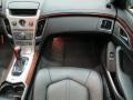 2012 Thunder Gray ChromaFlair Cadillac CTS 4 3.6 AWD Sedan  photo #27