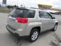 2012 Gold Mist Metallic GMC Terrain SLE AWD  photo #8