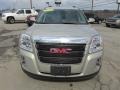 2012 Gold Mist Metallic GMC Terrain SLE AWD  photo #11