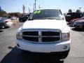 2006 Bright White Dodge Durango Limited  photo #3