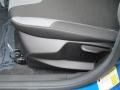 2012 Blue Candy Metallic Ford Focus SE Sport 5-Door  photo #9