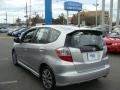 Alabaster Silver Metallic - Fit Sport Photo No. 6