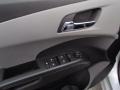Silver Ice Metallic - Sonic LT Hatch Photo No. 15