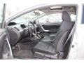  2006 Civic Si Coupe Black Interior