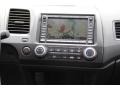 2006 Honda Civic Si Coupe Controls