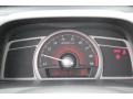  2006 Civic Si Coupe Si Coupe Gauges