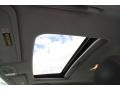 Sunroof of 2006 Civic Si Coupe