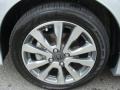 Alabaster Silver Metallic - Fit Sport Photo No. 15