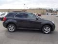 Ashen Gray Metallic - Equinox LT AWD Photo No. 1