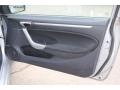 Door Panel of 2006 Civic Si Coupe