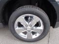 2013 Ashen Gray Metallic Chevrolet Equinox LT AWD  photo #9