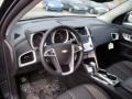 2013 Ashen Gray Metallic Chevrolet Equinox LT AWD  photo #10