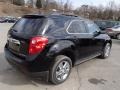 Black - Equinox LT AWD Photo No. 8