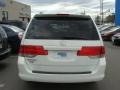 2010 Taffeta White Honda Odyssey EX  photo #5