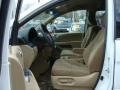 2010 Taffeta White Honda Odyssey EX  photo #7