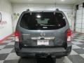 2012 Dark Slate Nissan Pathfinder SV 4x4  photo #6