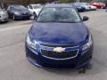 Blue Topaz Metallic - Cruze LS Photo No. 3