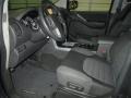 2012 Dark Slate Nissan Pathfinder SV 4x4  photo #10