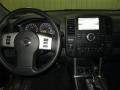2012 Dark Slate Nissan Pathfinder SV 4x4  photo #13