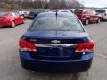 Blue Topaz Metallic - Cruze LS Photo No. 7