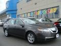 2010 Polished Metal Metallic Acura TL 3.5  photo #1