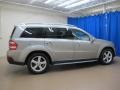 Pewter Metallic - GL 320 BlueTEC 4Matic Photo No. 8