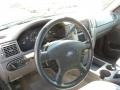 2004 Black Ford Explorer XLT 4x4  photo #4